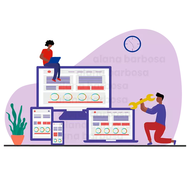 Laboratório da Alana Design