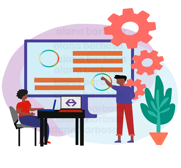 Laboratório da Alana Design