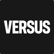 Logo empresa Versus