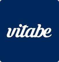 Logo empresa Vitabe Group